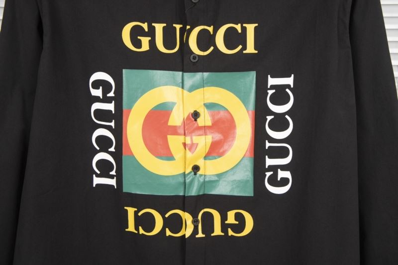Gucci Shirts